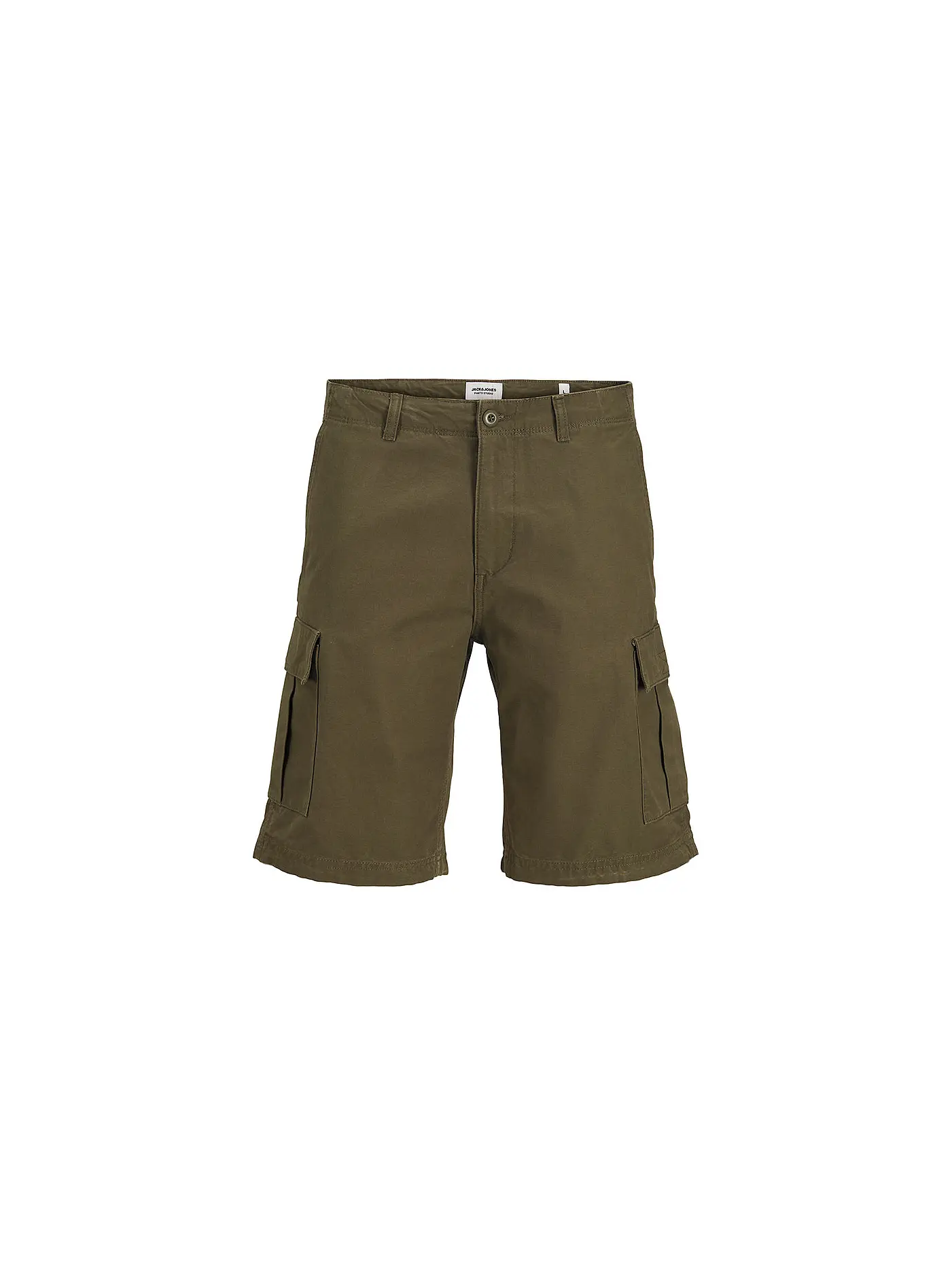 JACK & JONES |  Jungen Cargoshorts JPSTCOLE | 